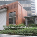 high cost-effctive wpc wall covering